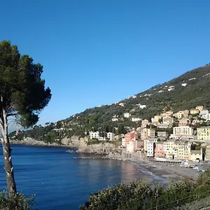  Appartement Oltre Mare