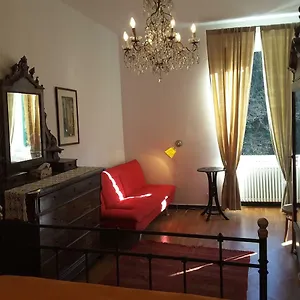  Appartement Acquarello